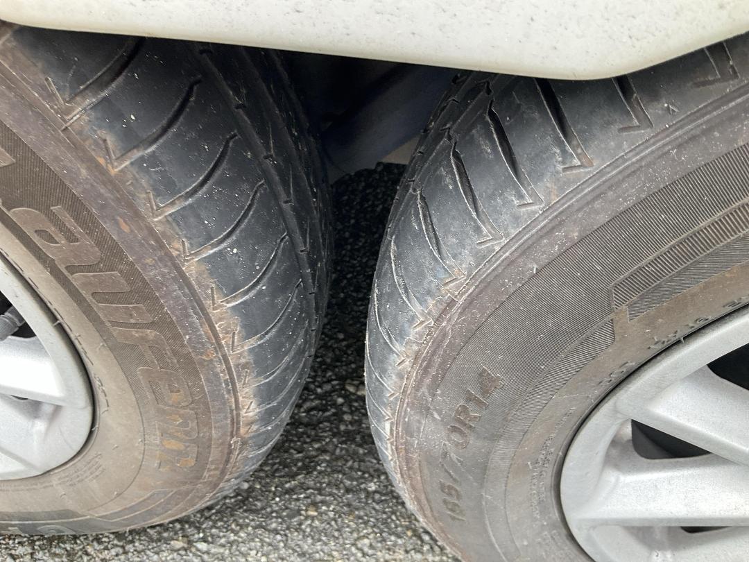 Photo '44' of Swift Celebration 650SE Caravan - Tandem