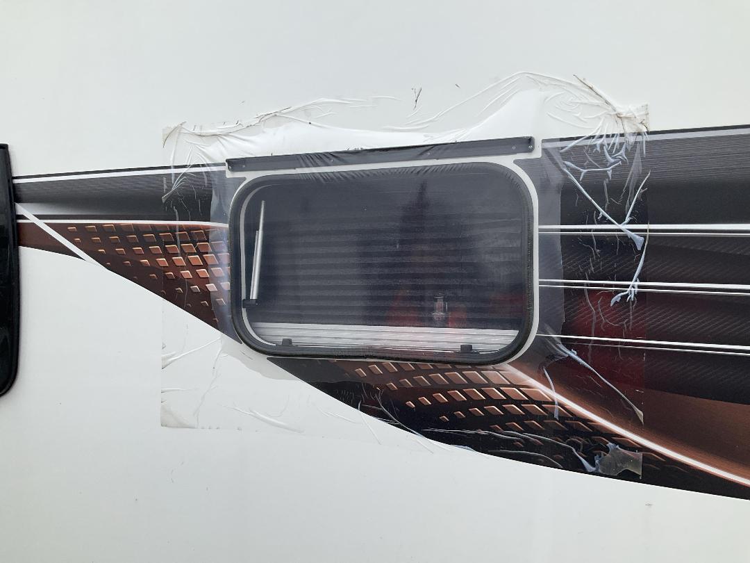 Photo '9' of Swift Celebration 650SE Caravan - Tandem