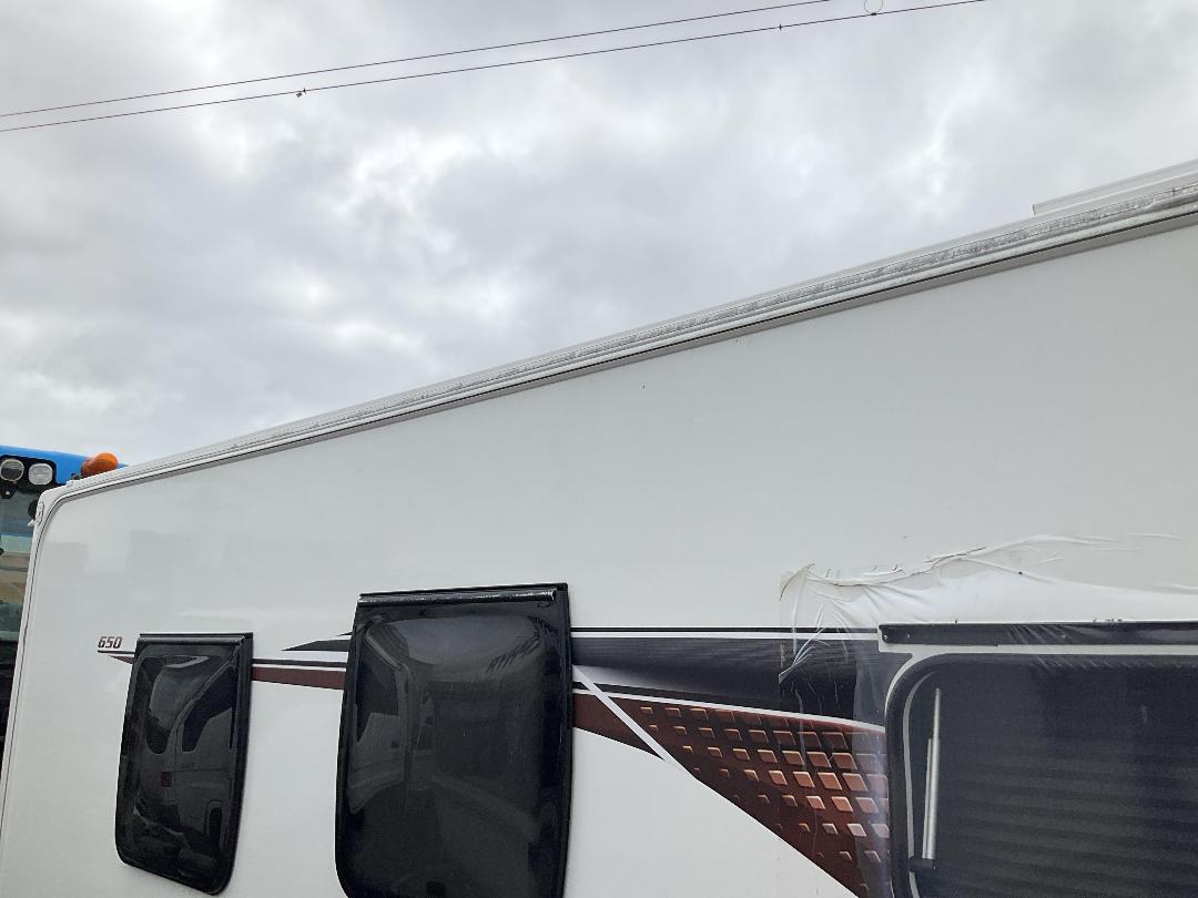 Photo '11' of Swift Celebration 650SE Caravan - Tandem