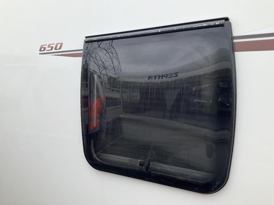 Photo '14' of Swift Celebration 650SE Caravan - Tandem