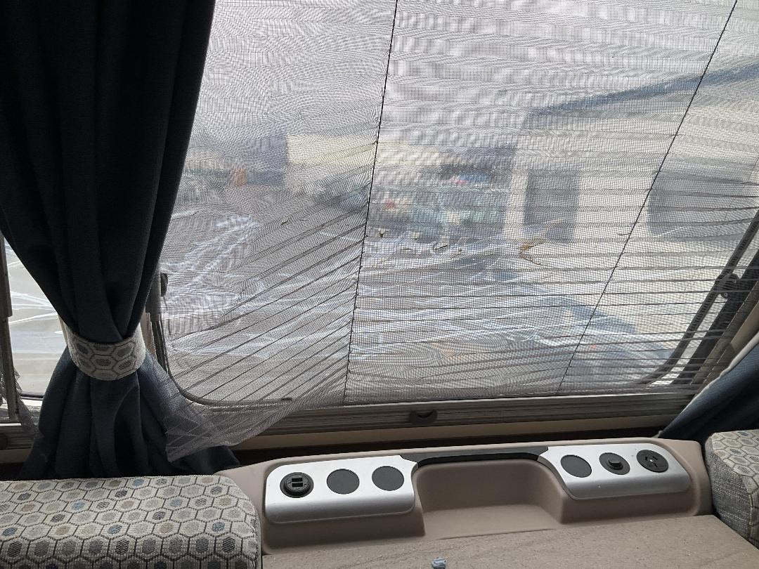 Photo '28' of Swift Celebration 650SE Caravan - Tandem