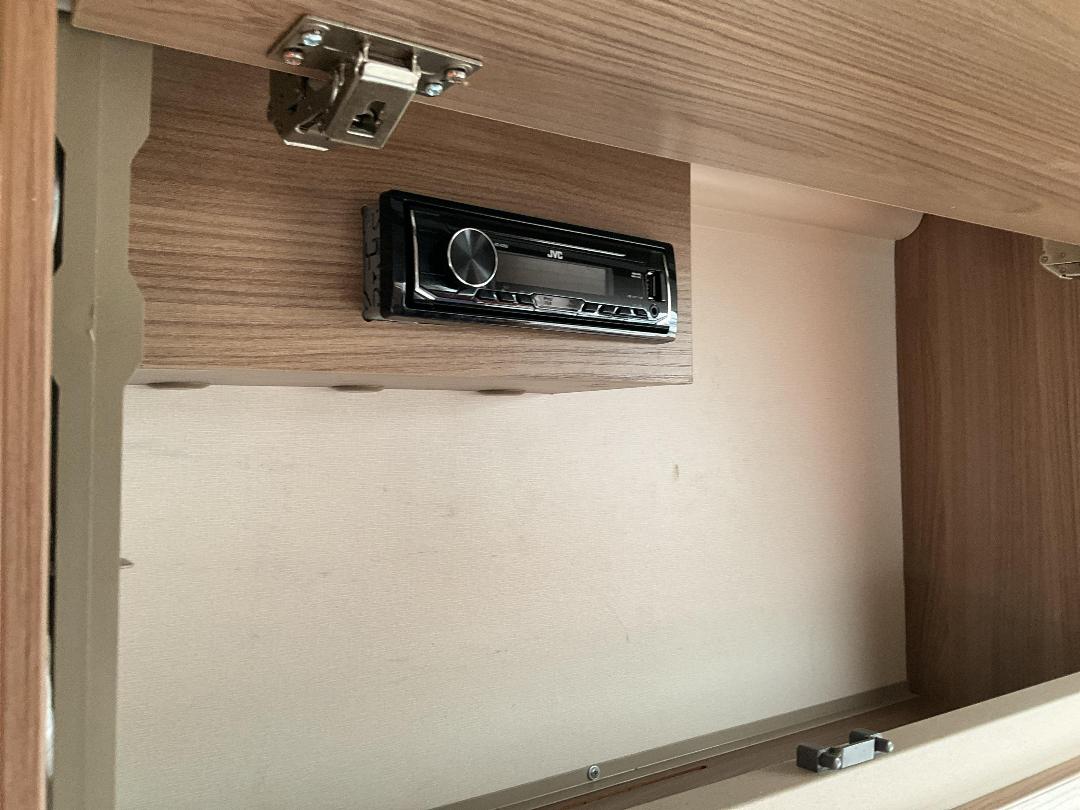 Photo '36' of Swift Celebration 650SE Caravan - Tandem