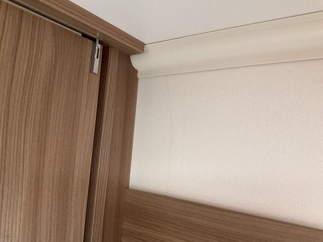 Photo '38' of Swift Celebration 650SE Caravan - Tandem