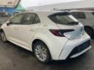 Thumbnail '3' of Toyota Corolla GX