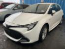 Thumbnail '2' of Toyota Corolla GX