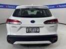 Thumbnail '6' of Toyota Corolla Cross Thumbnail '6' of Toyota Corolla Cross