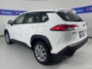 Thumbnail '5' of Toyota Corolla Cross Thumbnail '5' of Toyota Corolla Cross