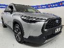 Thumbnail '1' of Toyota Corolla Cross
