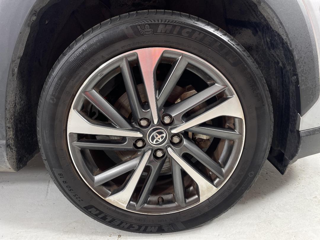 Photo '9' of Toyota Corolla Cross