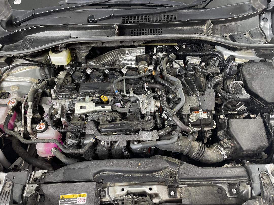 Photo '13' of Toyota Corolla Cross