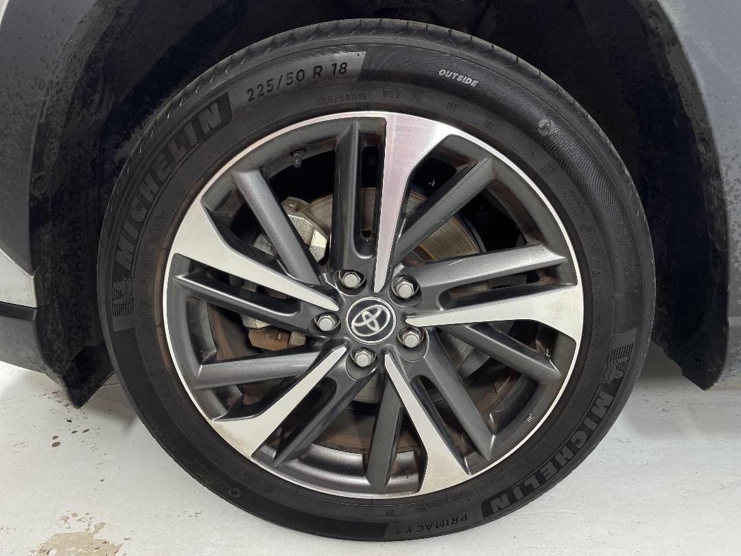 Photo '10' of Toyota Corolla Cross