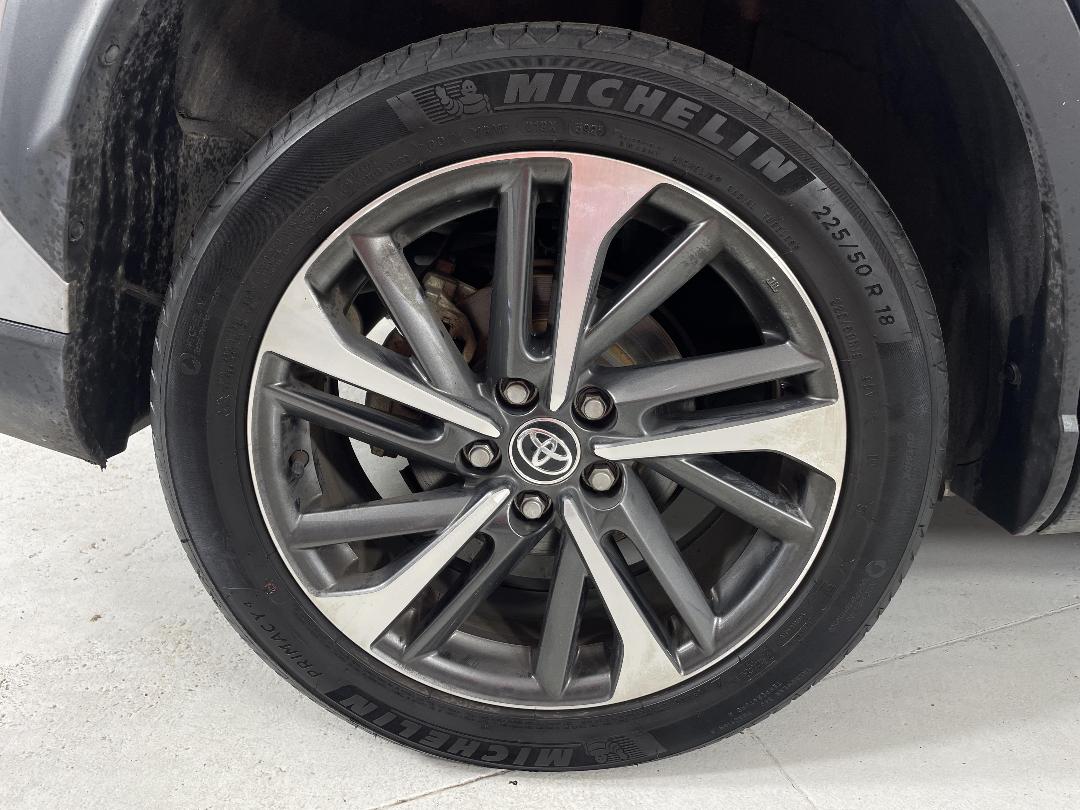 Photo '12' of Toyota Corolla Cross