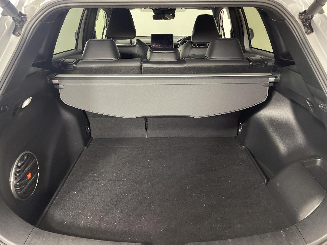 Photo '14' of Toyota Corolla Cross