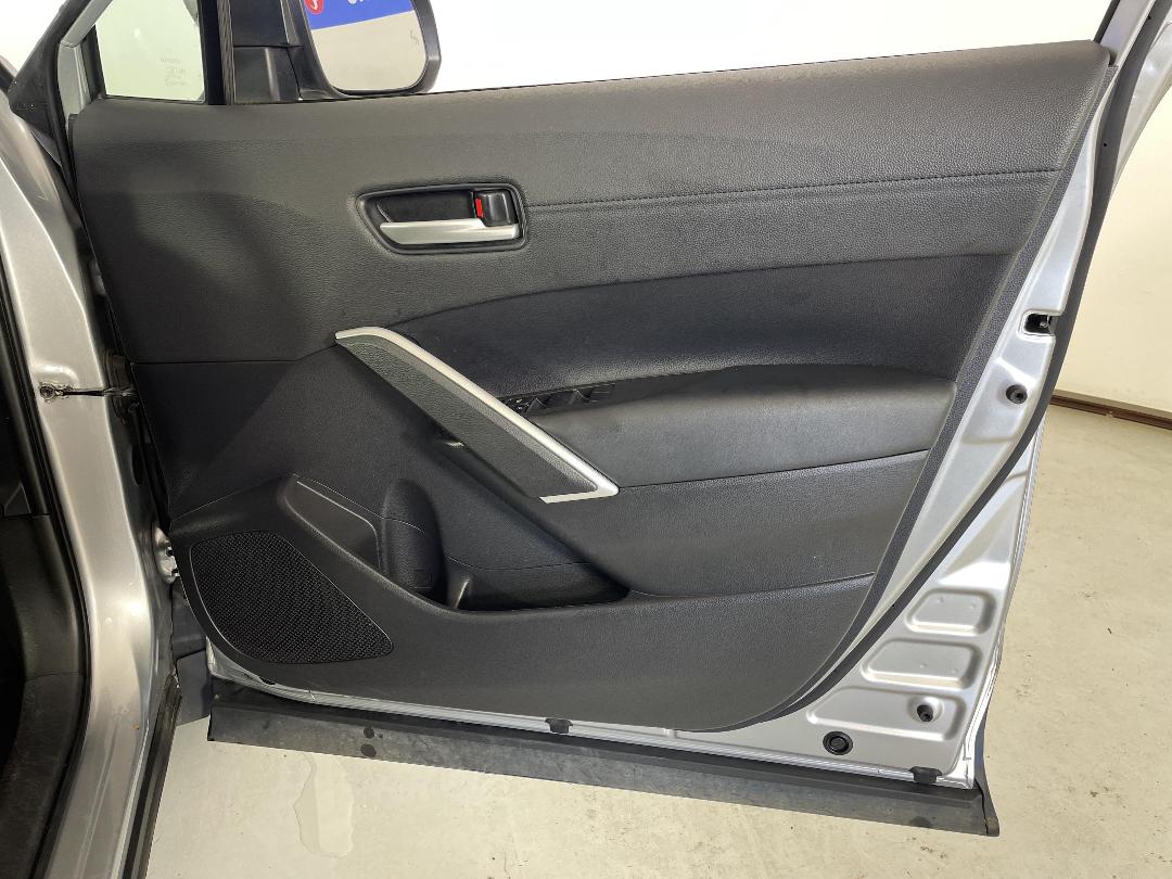 Photo '15' of Toyota Corolla Cross