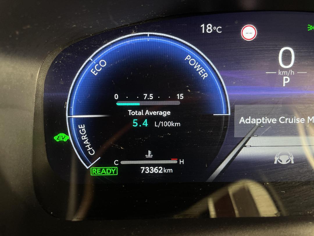 Photo '21' of Toyota Corolla Cross