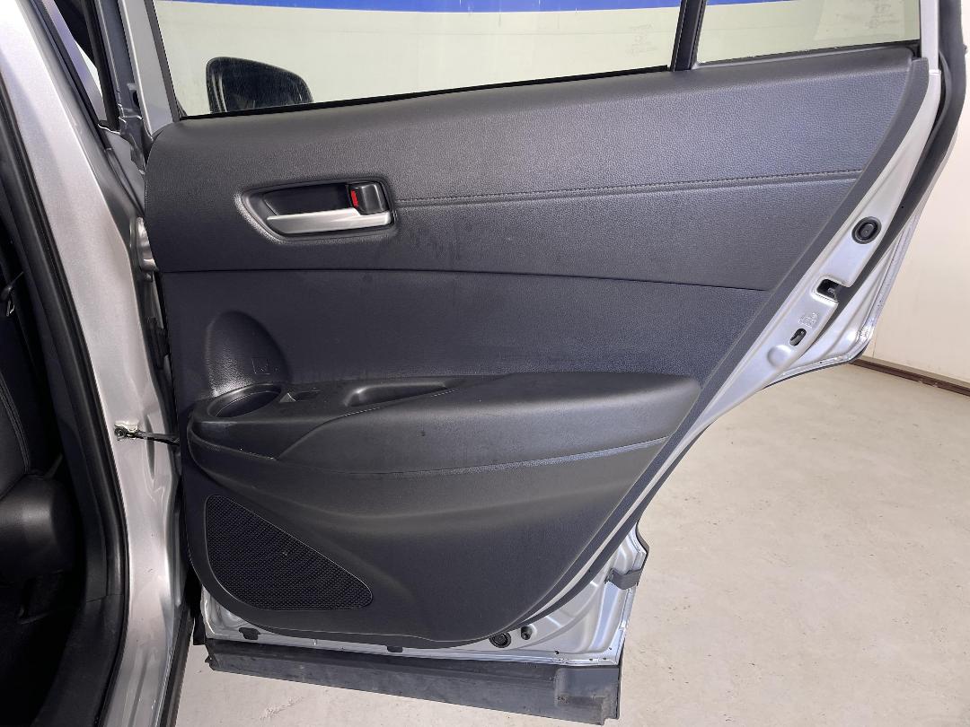 Photo '19' of Toyota Corolla Cross