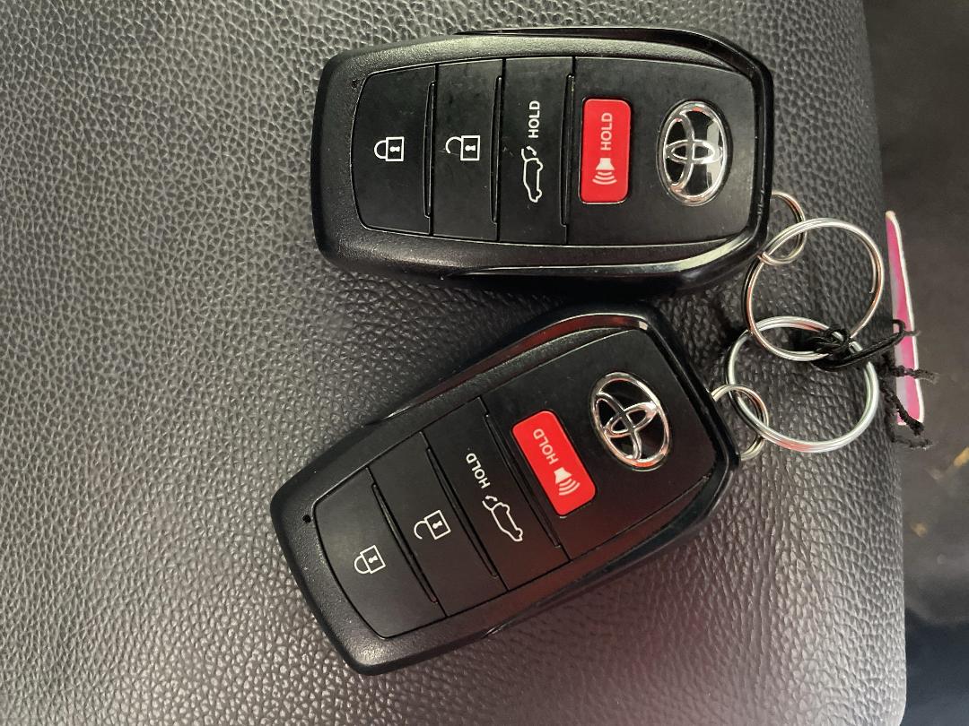 Photo '22' of Toyota Corolla Cross