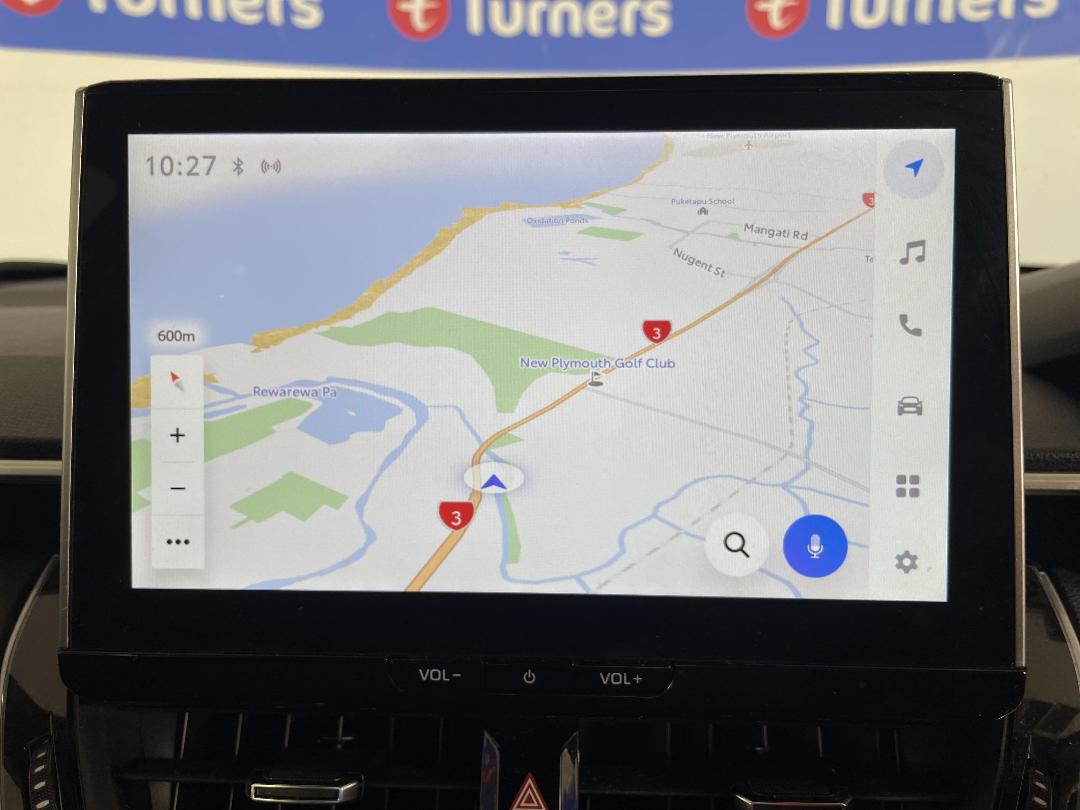 Photo '24' of Toyota Corolla Cross