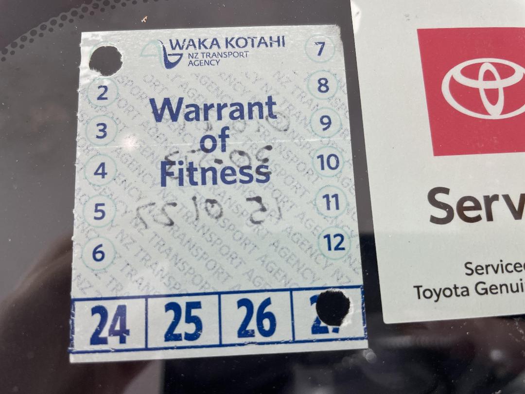 Photo '23' of Toyota Corolla Cross