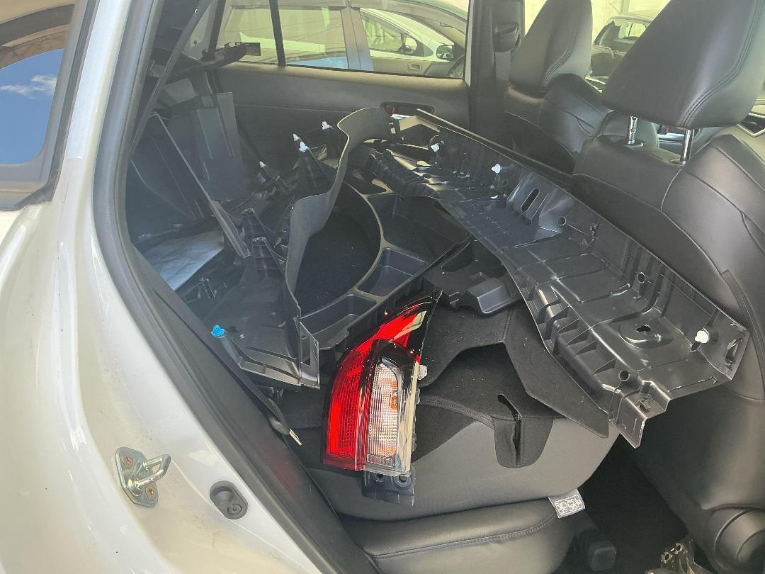 Photo '10' of Toyota Corolla Cross GXL