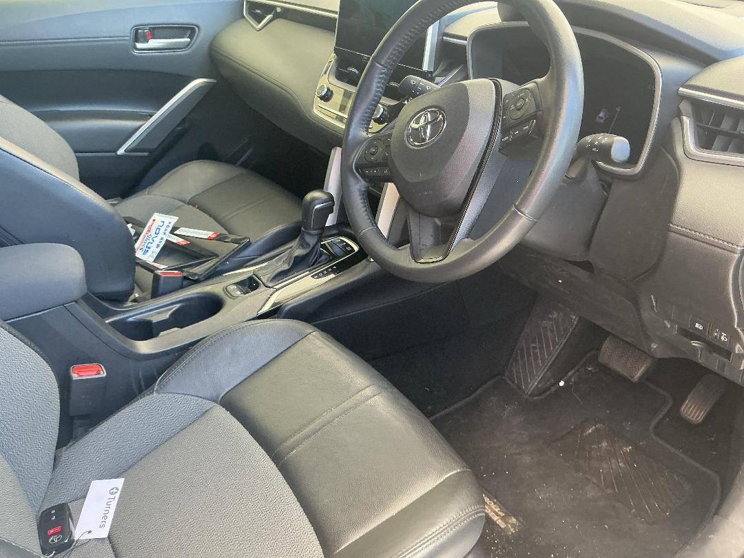 Photo '11' of Toyota Corolla Cross GXL