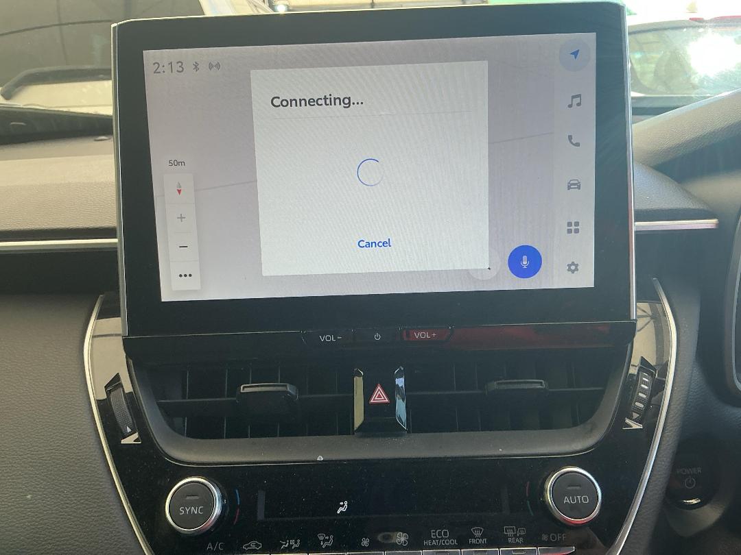 Photo '13' of Toyota Corolla Cross GXL