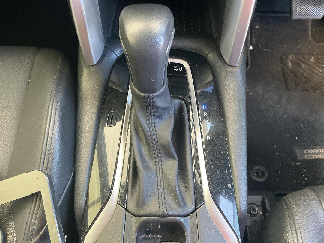 Photo '14' of Toyota Corolla Cross GXL