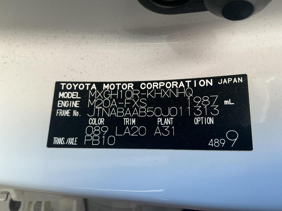 Photo '19' of Toyota Corolla Cross GXL