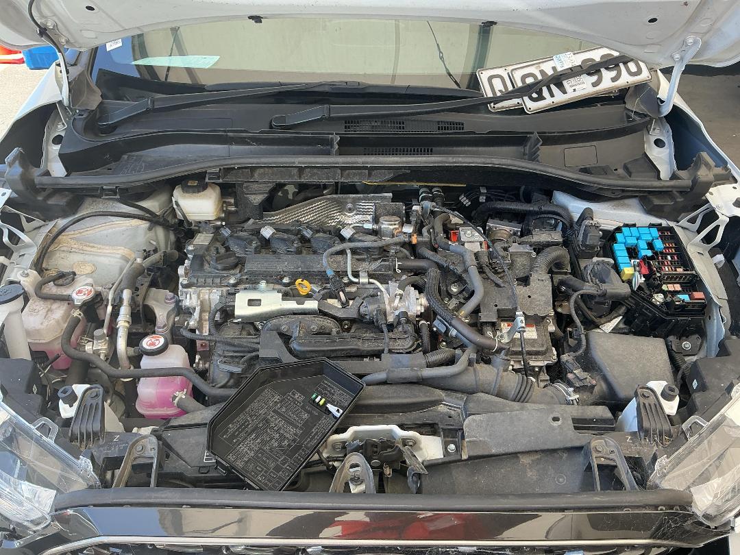 Photo '17' of Toyota Corolla Cross GXL