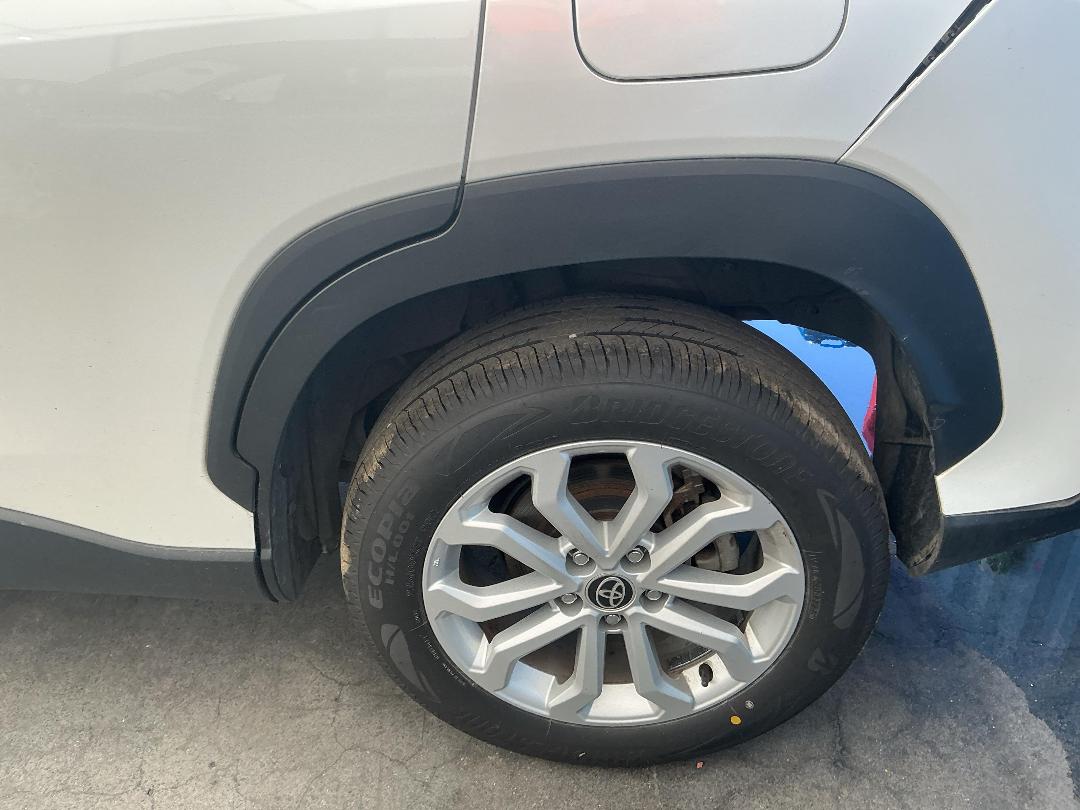 Photo '7' of Toyota Corolla Cross GXL