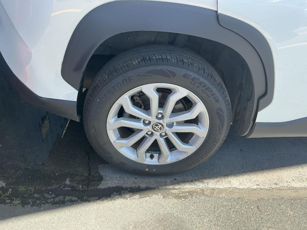 Photo '6' of Toyota Corolla Cross GXL