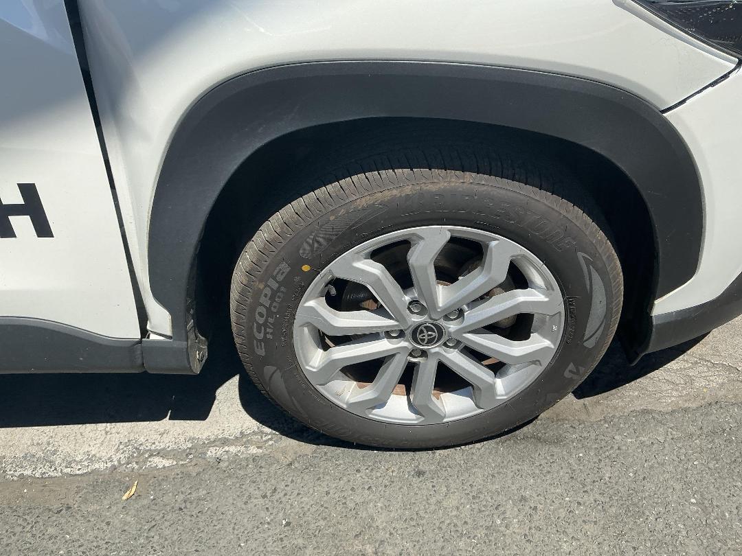 Photo '9' of Toyota Corolla Cross GXL