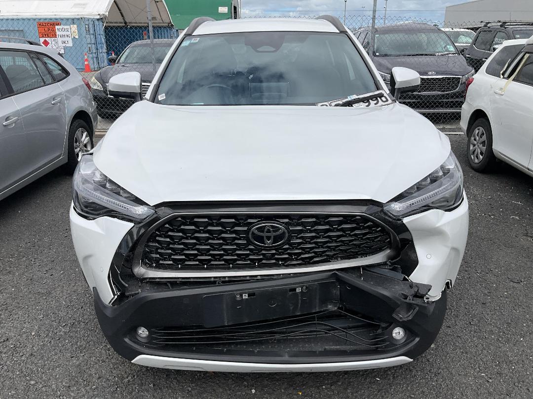 Photo '2' of Toyota Corolla Cross GXL