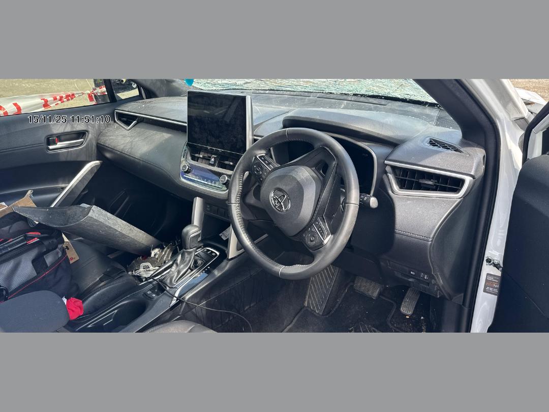 Photo '7' of Toyota Corolla Cross GXL Photo '7' of Toyota Corolla Cross GXL