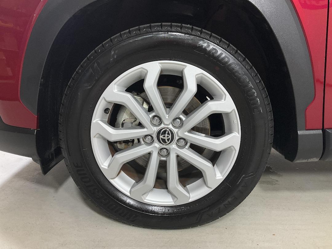 Photo '10' of Toyota Corolla Cross