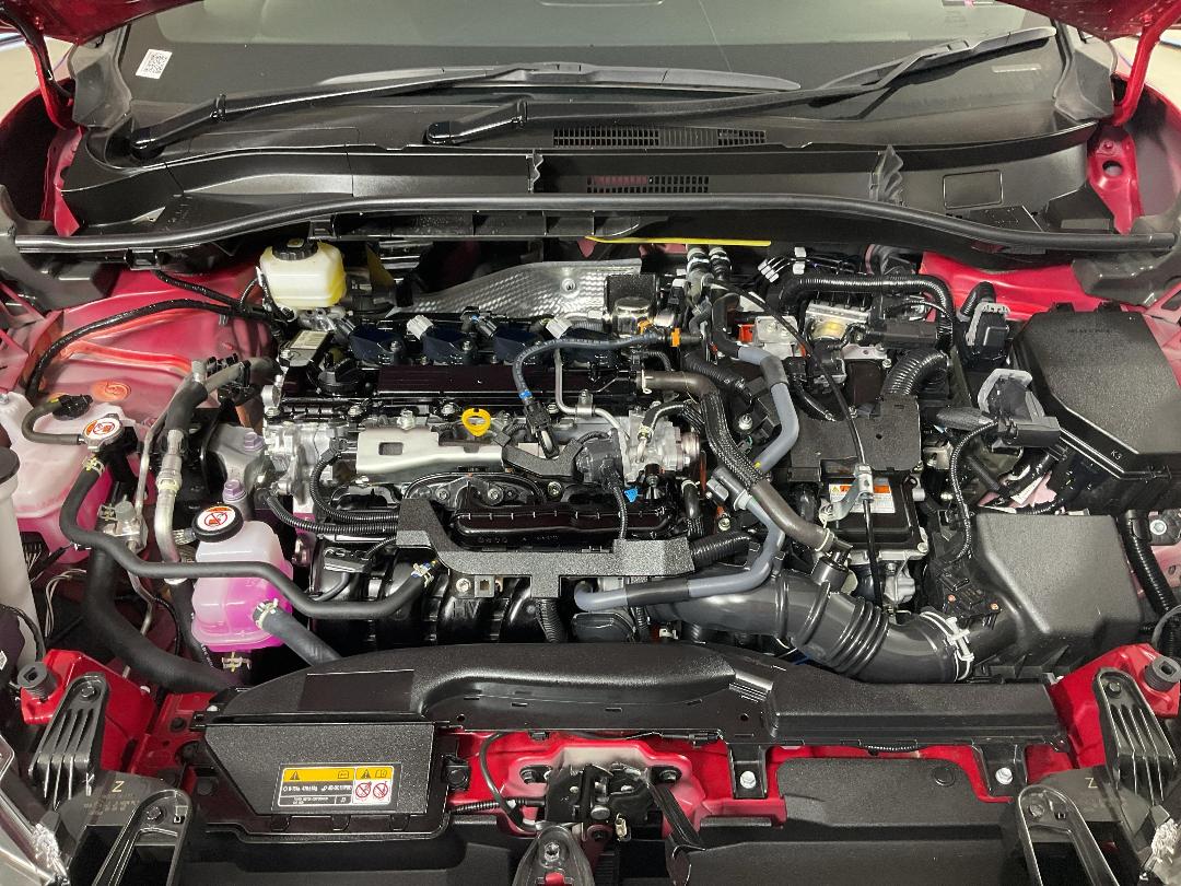 Photo '13' of Toyota Corolla Cross