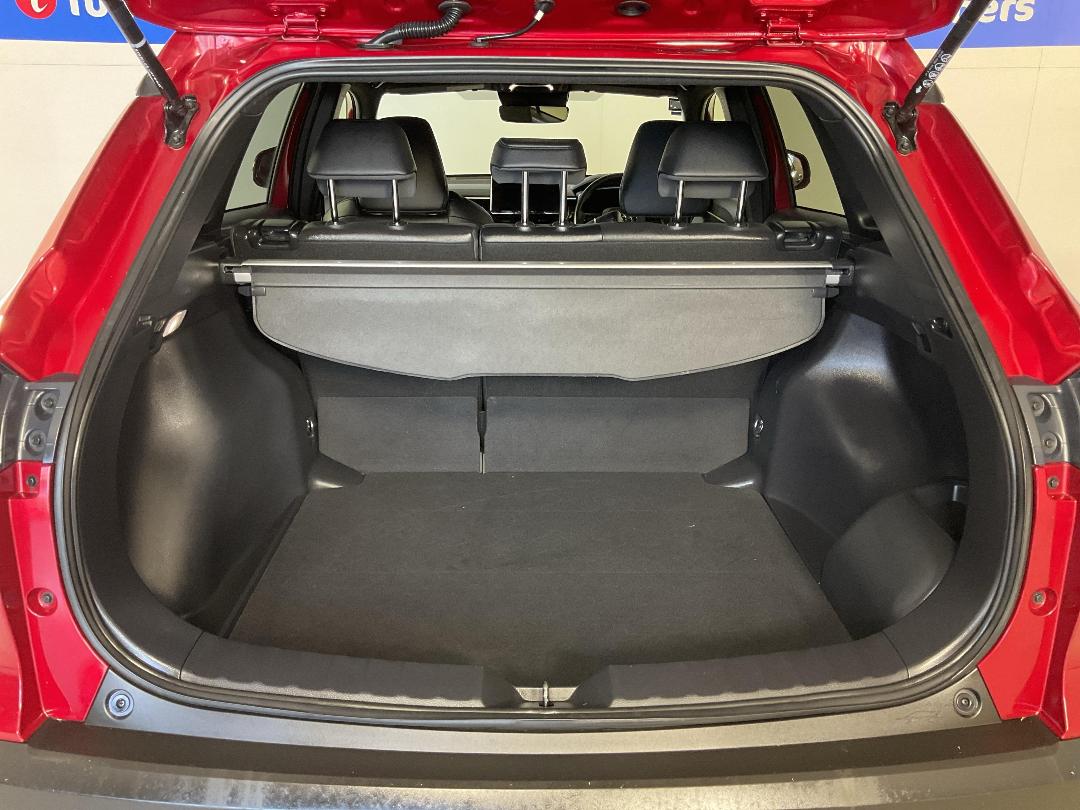 Photo '14' of Toyota Corolla Cross