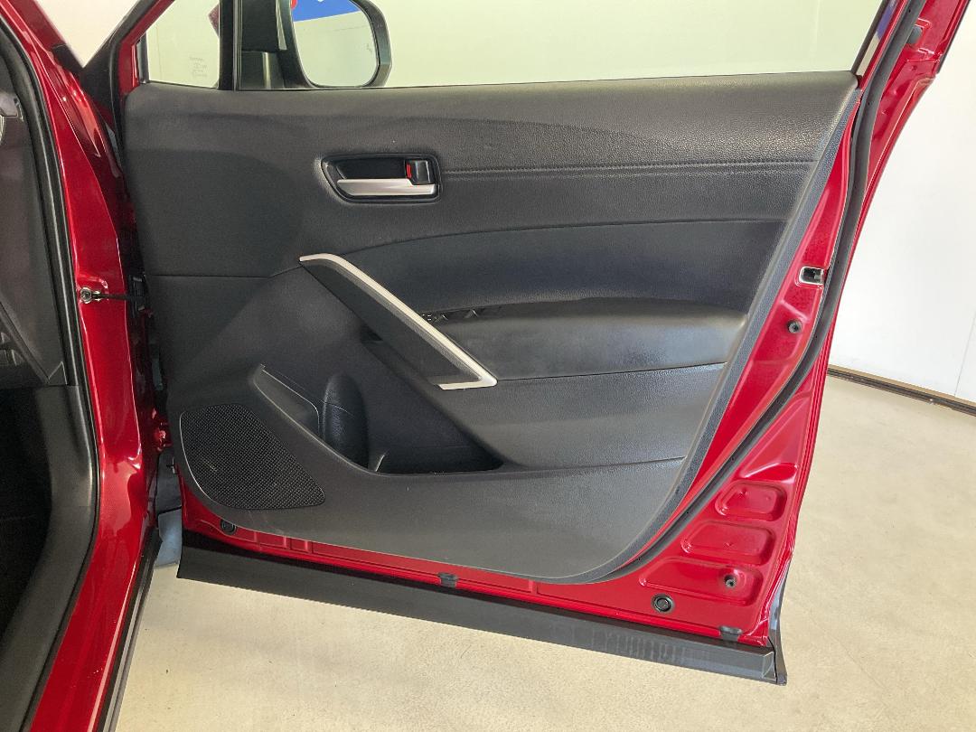 Photo '15' of Toyota Corolla Cross