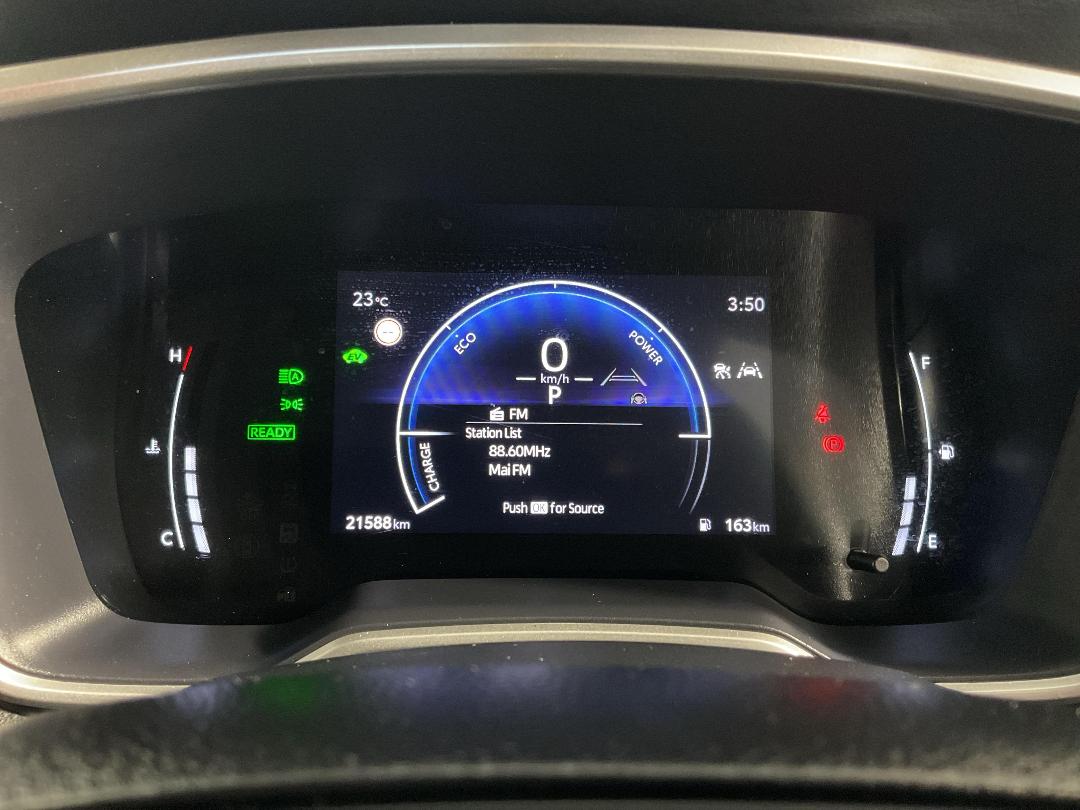 Photo '21' of Toyota Corolla Cross