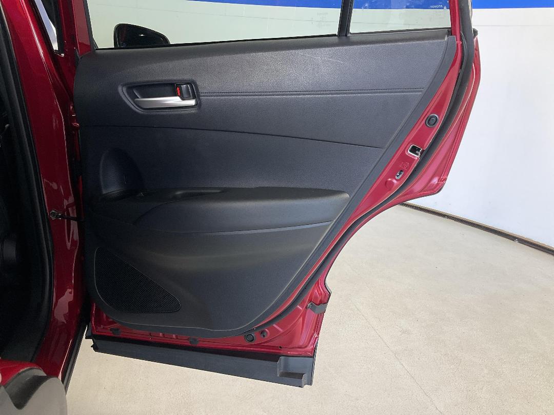 Photo '19' of Toyota Corolla Cross