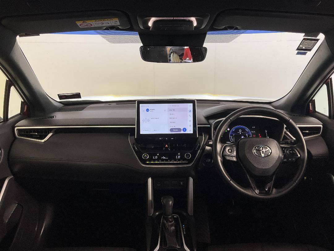 Photo '17' of Toyota Corolla Cross