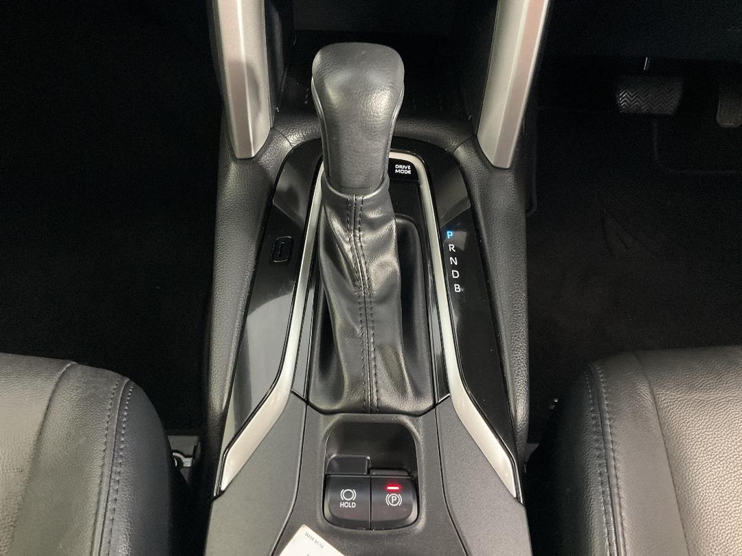 Photo '18' of Toyota Corolla Cross