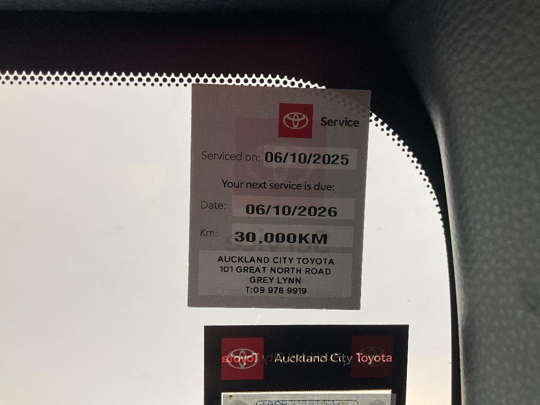 Photo '24' of Toyota Corolla Cross