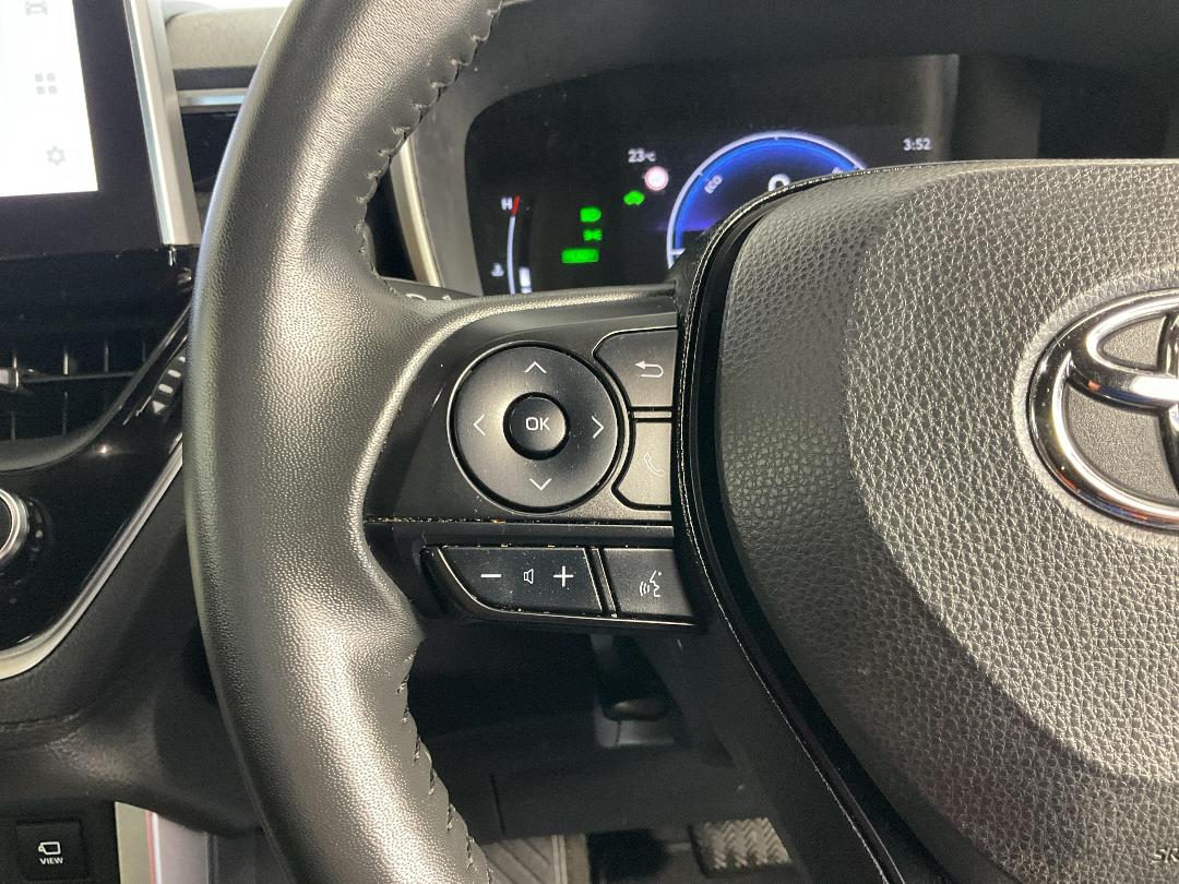 Photo '26' of Toyota Corolla Cross