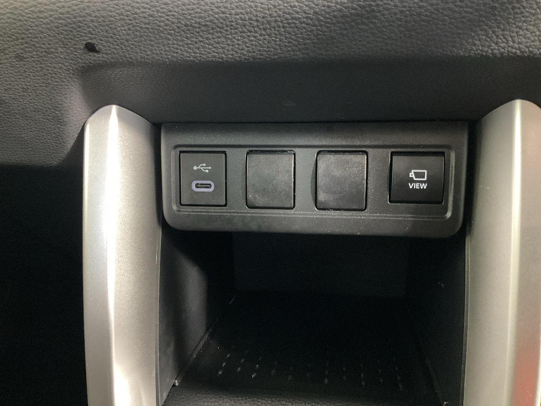 Photo '31' of Toyota Corolla Cross