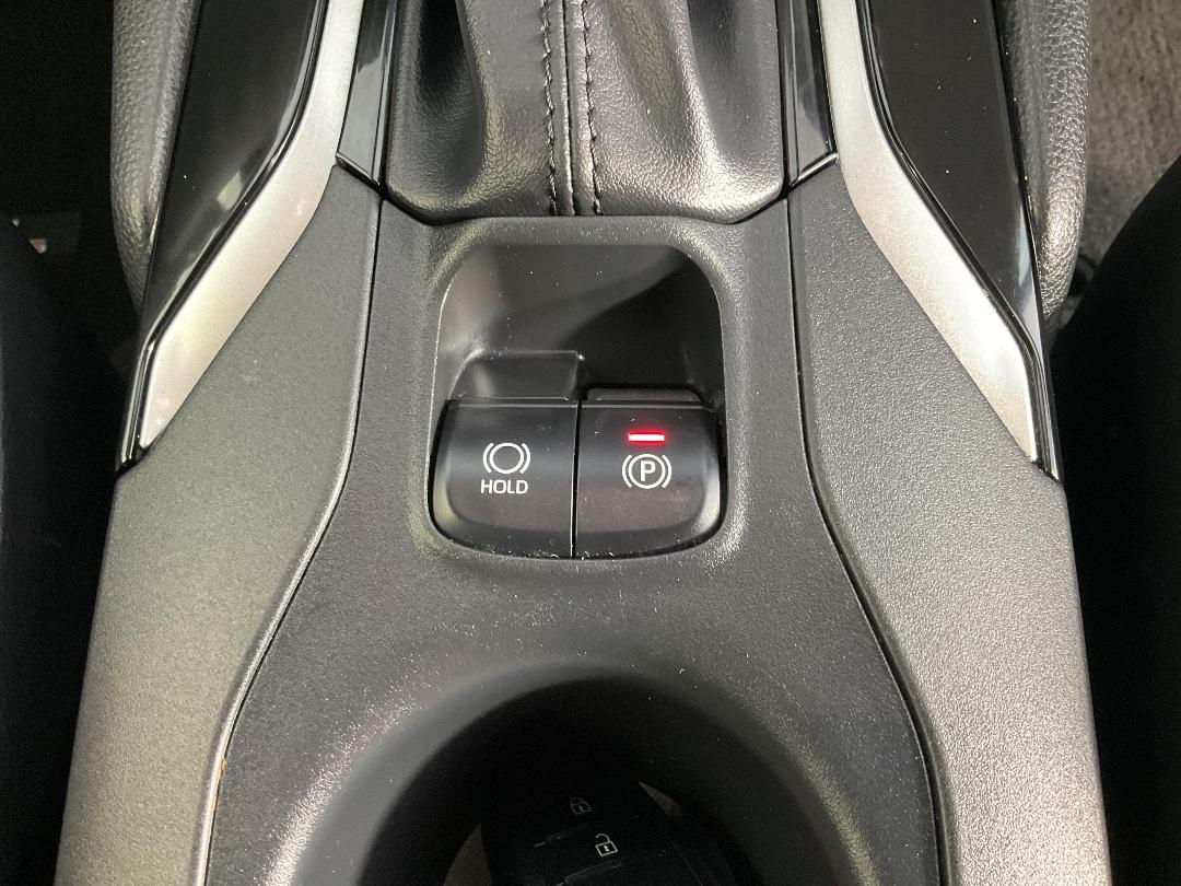 Photo '29' of Toyota Corolla Cross