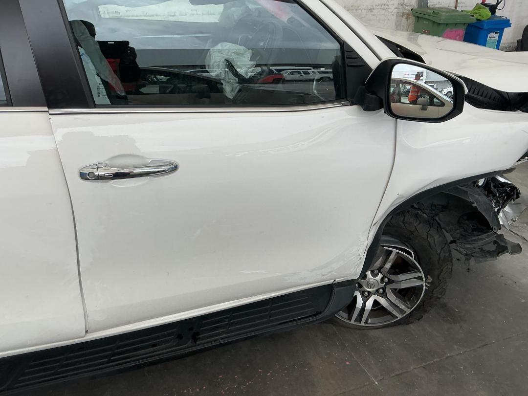 Photo '14' of Toyota Fortuner GXL Photo '14' of Toyota Fortuner GXL