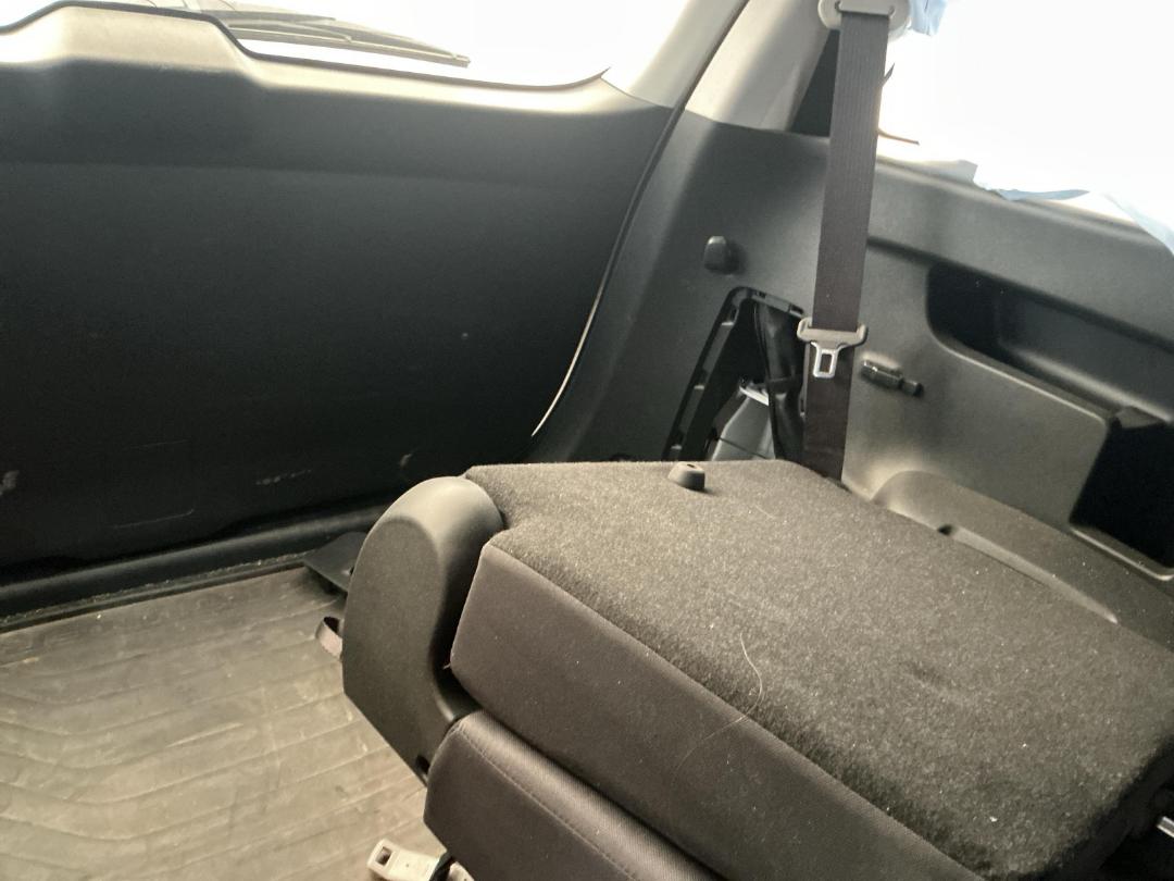 Photo '15' of Toyota Fortuner GXL Photo '15' of Toyota Fortuner GXL