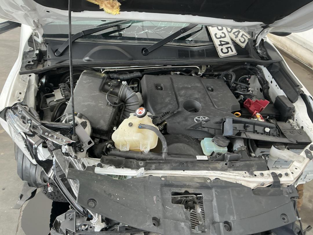 Photo '21' of Toyota Fortuner GXL Photo '21' of Toyota Fortuner GXL