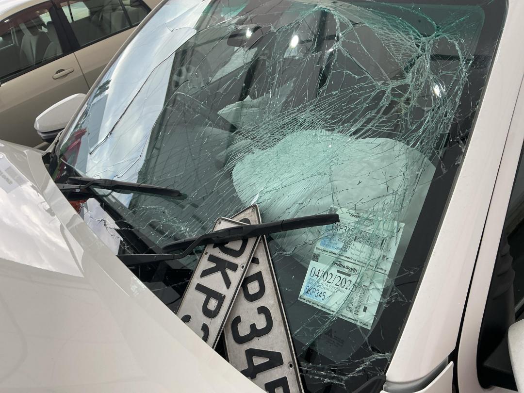 Photo '26' of Toyota Fortuner GXL Photo '26' of Toyota Fortuner GXL